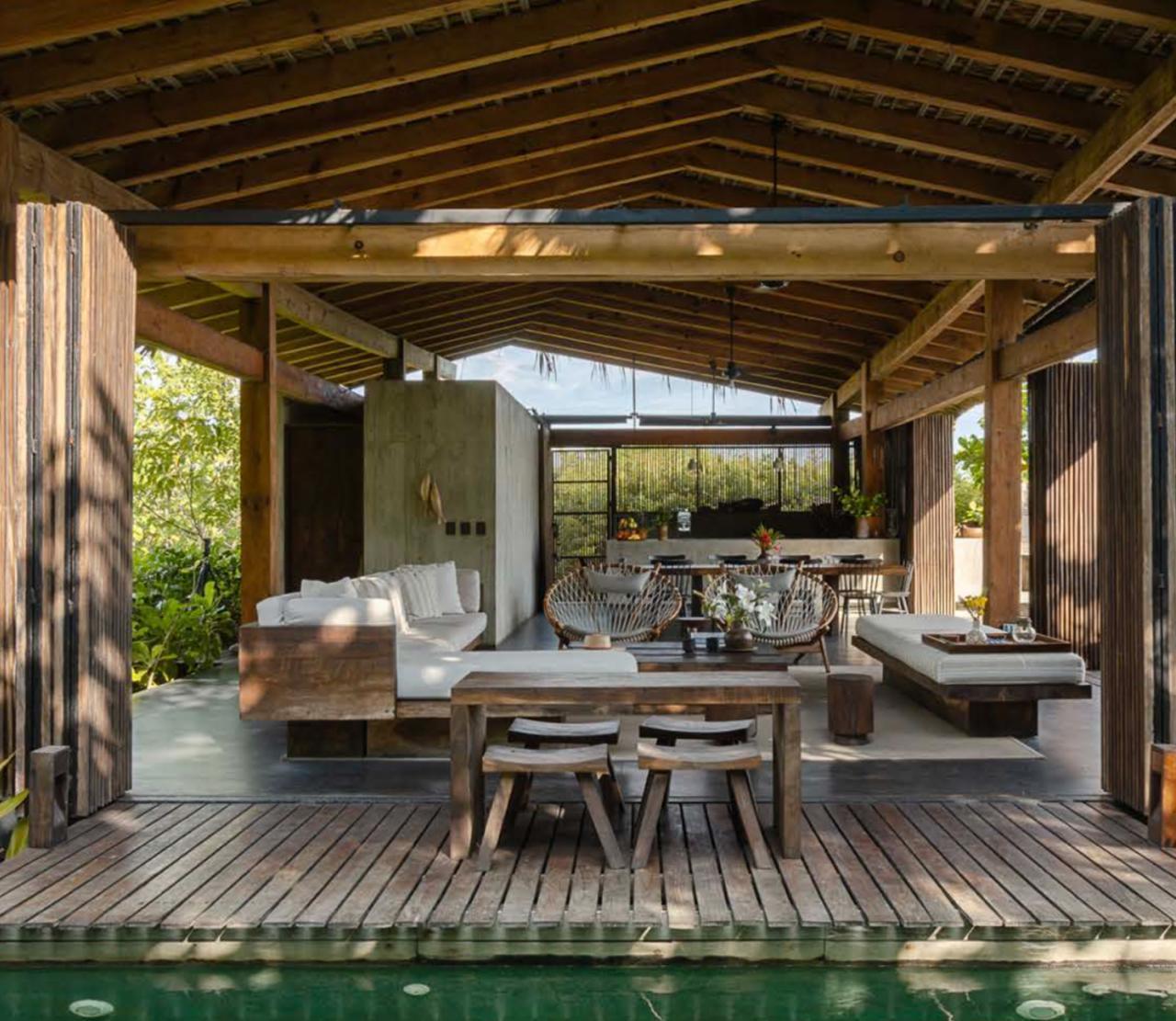 Galería de Casa Malandra, Puerto Escondido, Oaxaca — foto 8