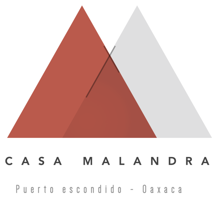 CASA MALANDRA, Puerto Escondido, Oaxaca
