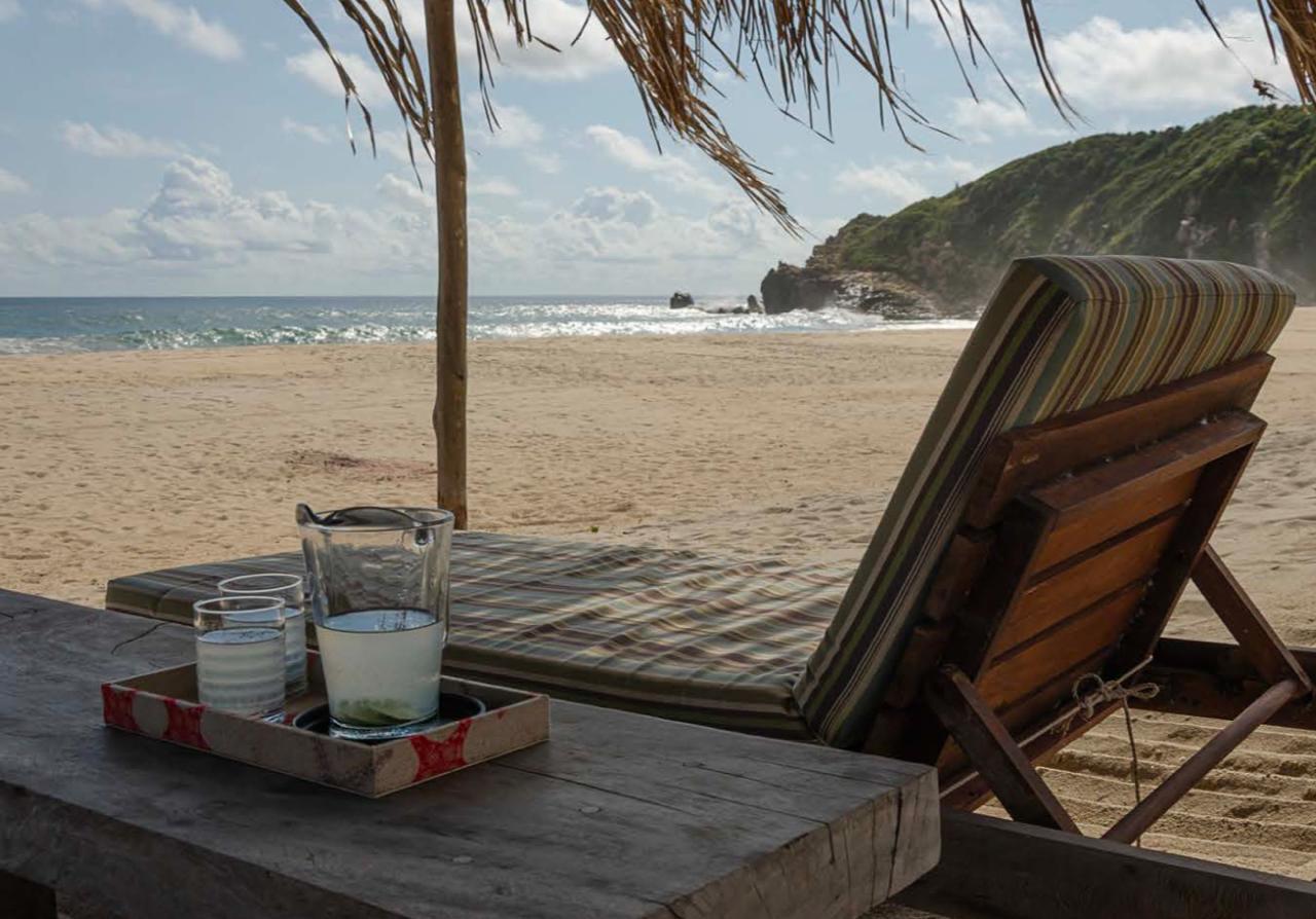 Galería de Casa Malandra, Puerto Escondido, Oaxaca — foto 21