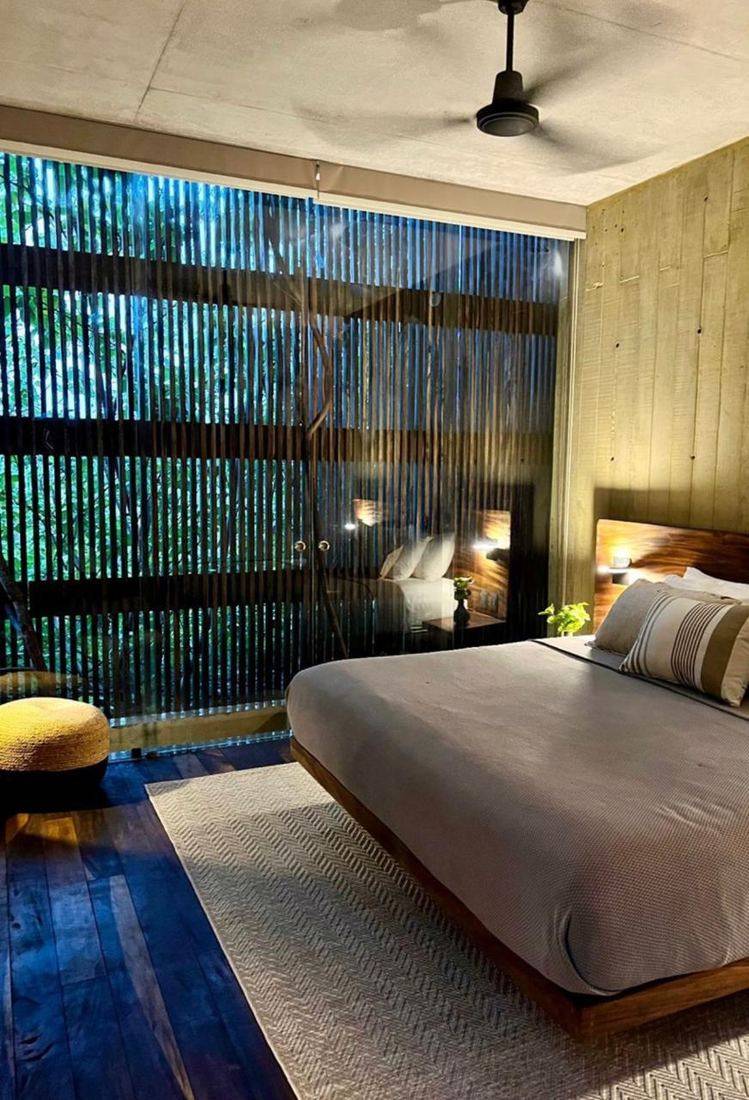 Garden Suite de Casa Malandra