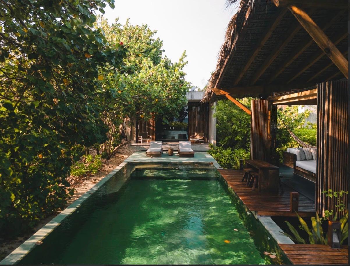 Galería de Casa Malandra, Puerto Escondido, Oaxaca — foto 19