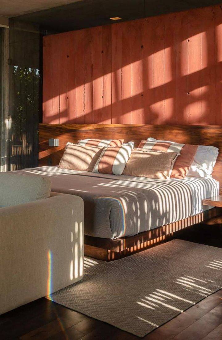 Master Suite de Casa Malandra