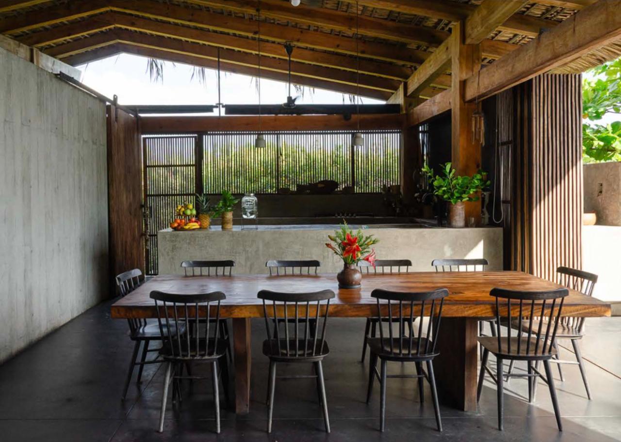 Galería de Casa Malandra, Puerto Escondido, Oaxaca — foto 25