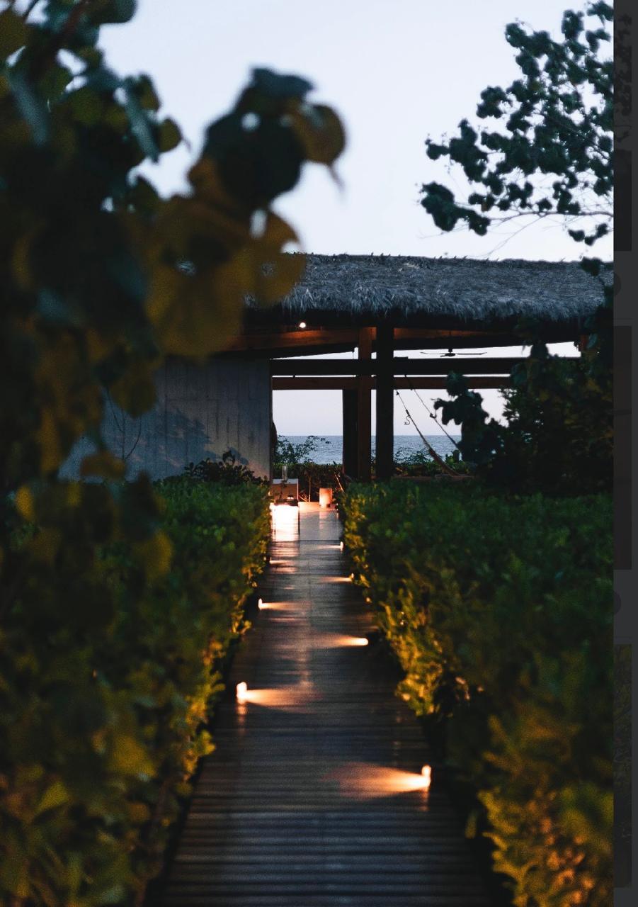 Galería de Casa Malandra, Puerto Escondido, Oaxaca — foto 29