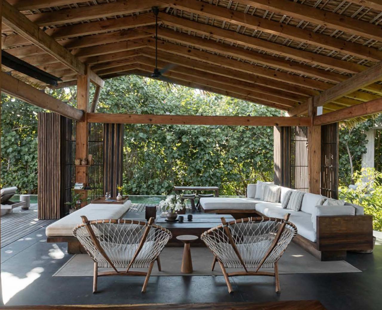 Galería de Casa Malandra, Puerto Escondido, Oaxaca — foto 11