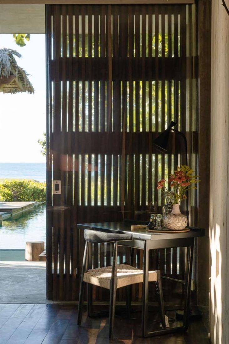 Master Suite de Casa Malandra
