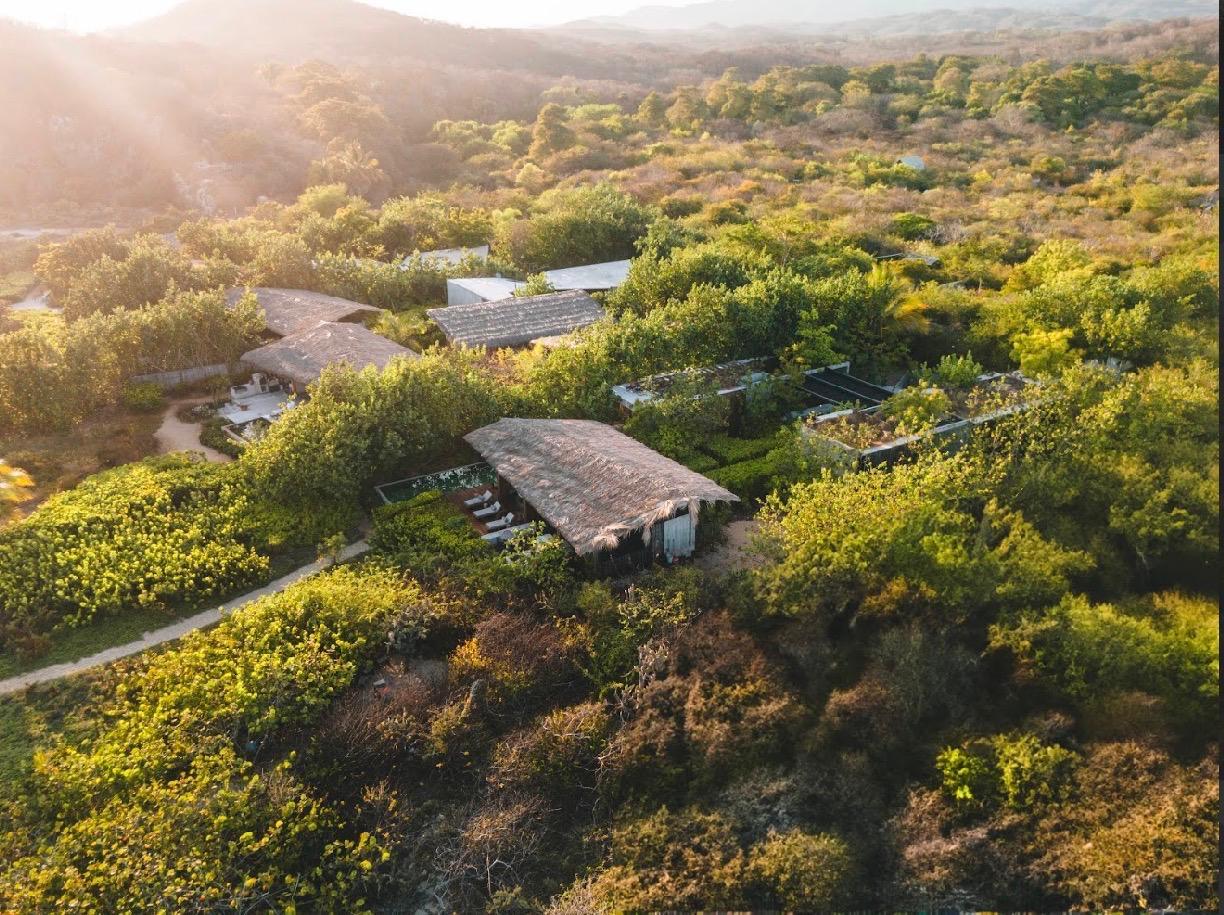 Galería de Casa Malandra, Puerto Escondido, Oaxaca — foto 1