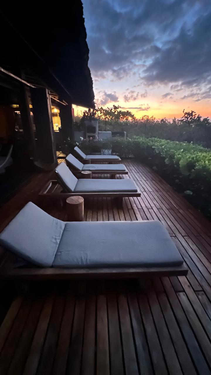 Galería de Casa Malandra, Puerto Escondido, Oaxaca — foto 26