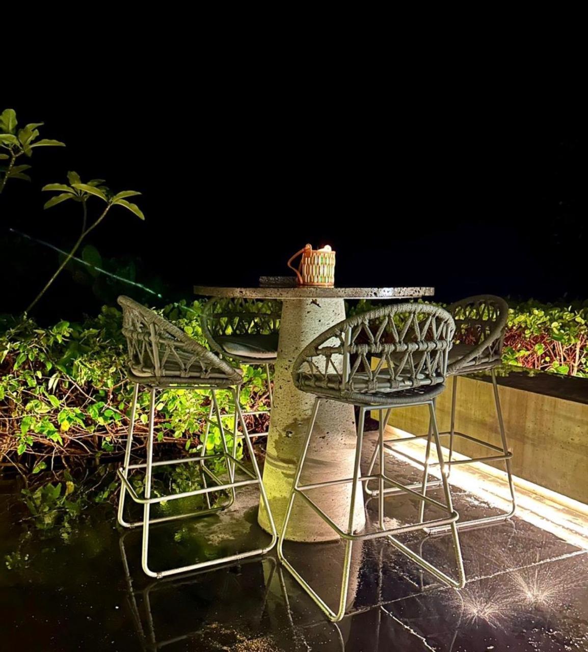 Galería de Casa Malandra, Puerto Escondido, Oaxaca — foto 31