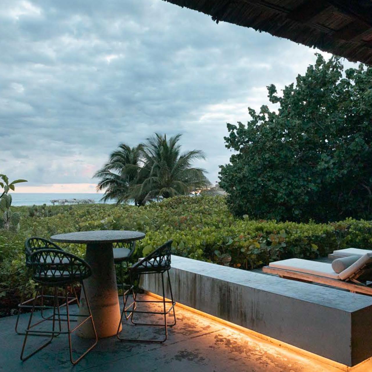 Galería de Casa Malandra, Puerto Escondido, Oaxaca — foto 28