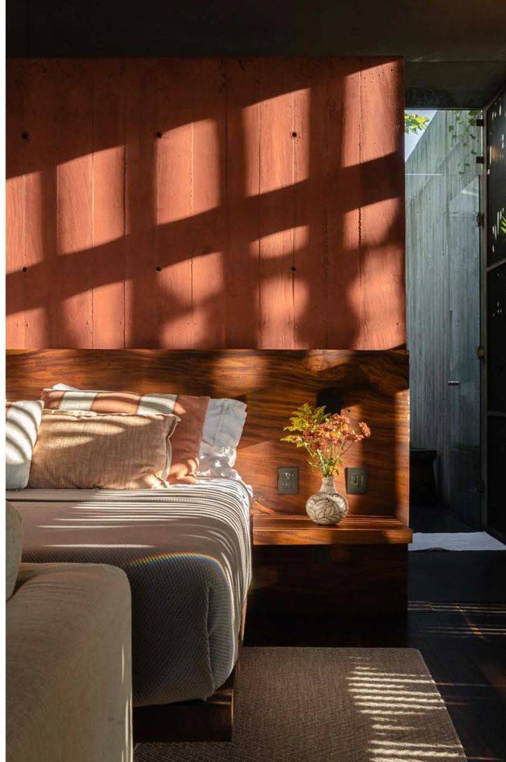 Master Suite de Casa Malandra