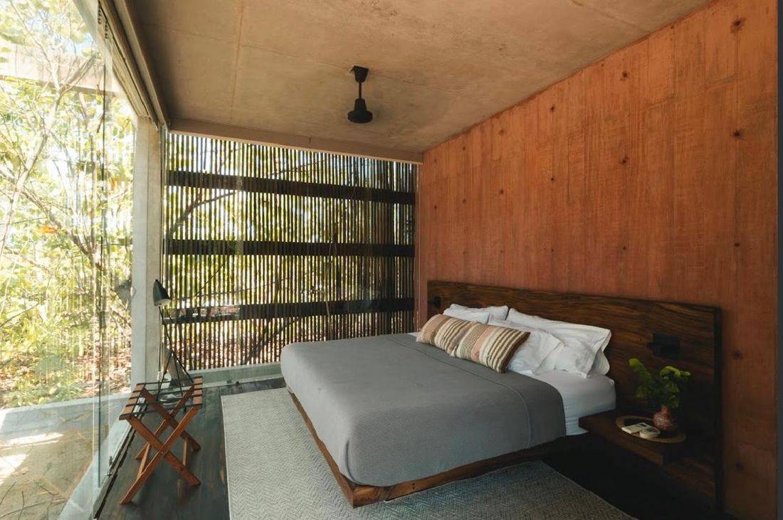 Garden Suite de Casa Malandra
