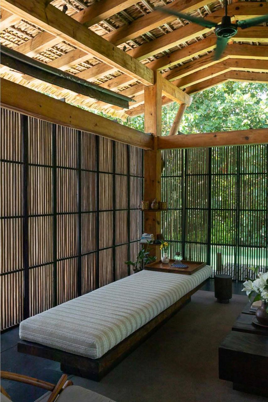 Galería de Casa Malandra, Puerto Escondido, Oaxaca — foto 15
