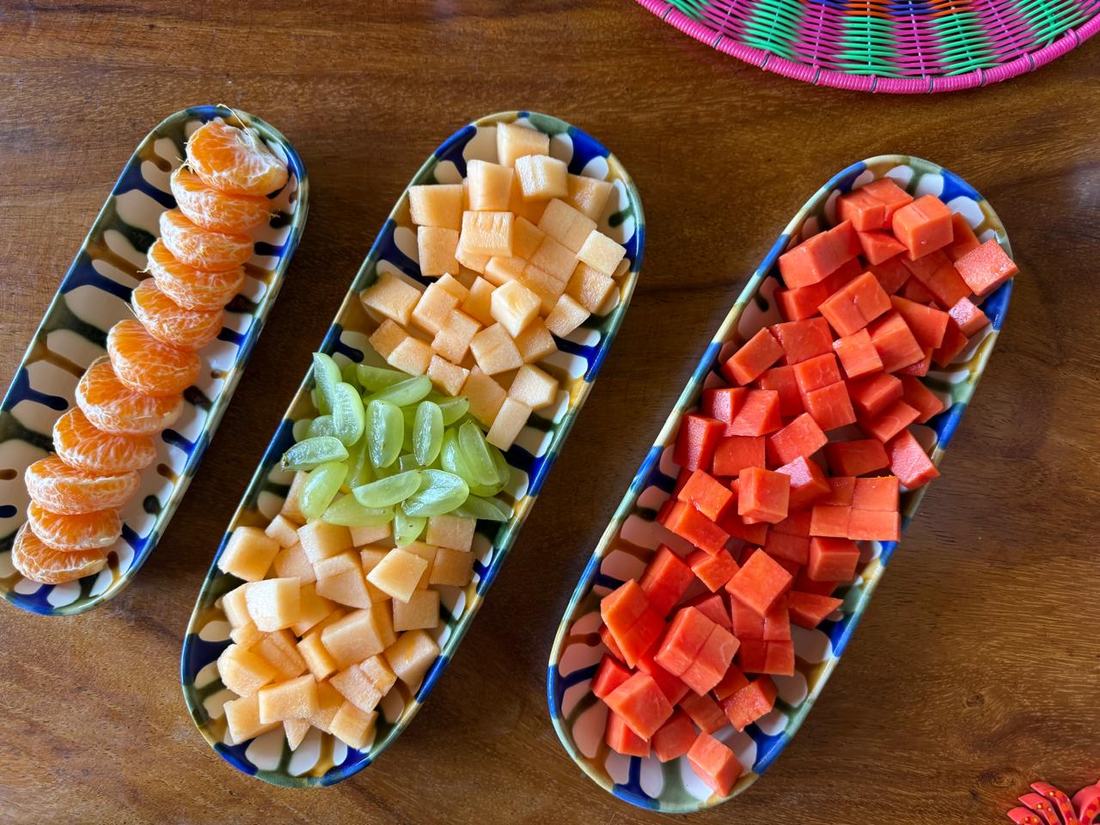 Cocina de Casa Malandra