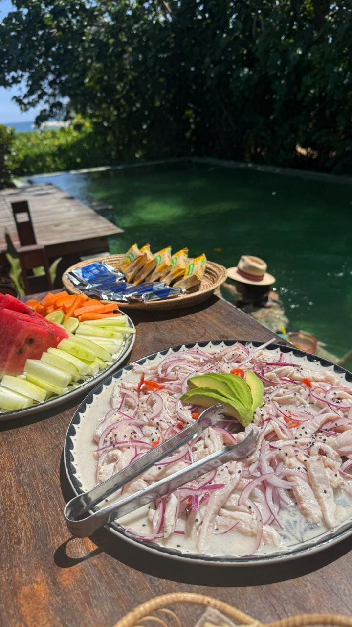Galería de Casa Malandra, Puerto Escondido, Oaxaca — foto 13