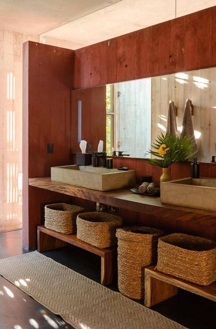 Master Suite de Casa Malandra
