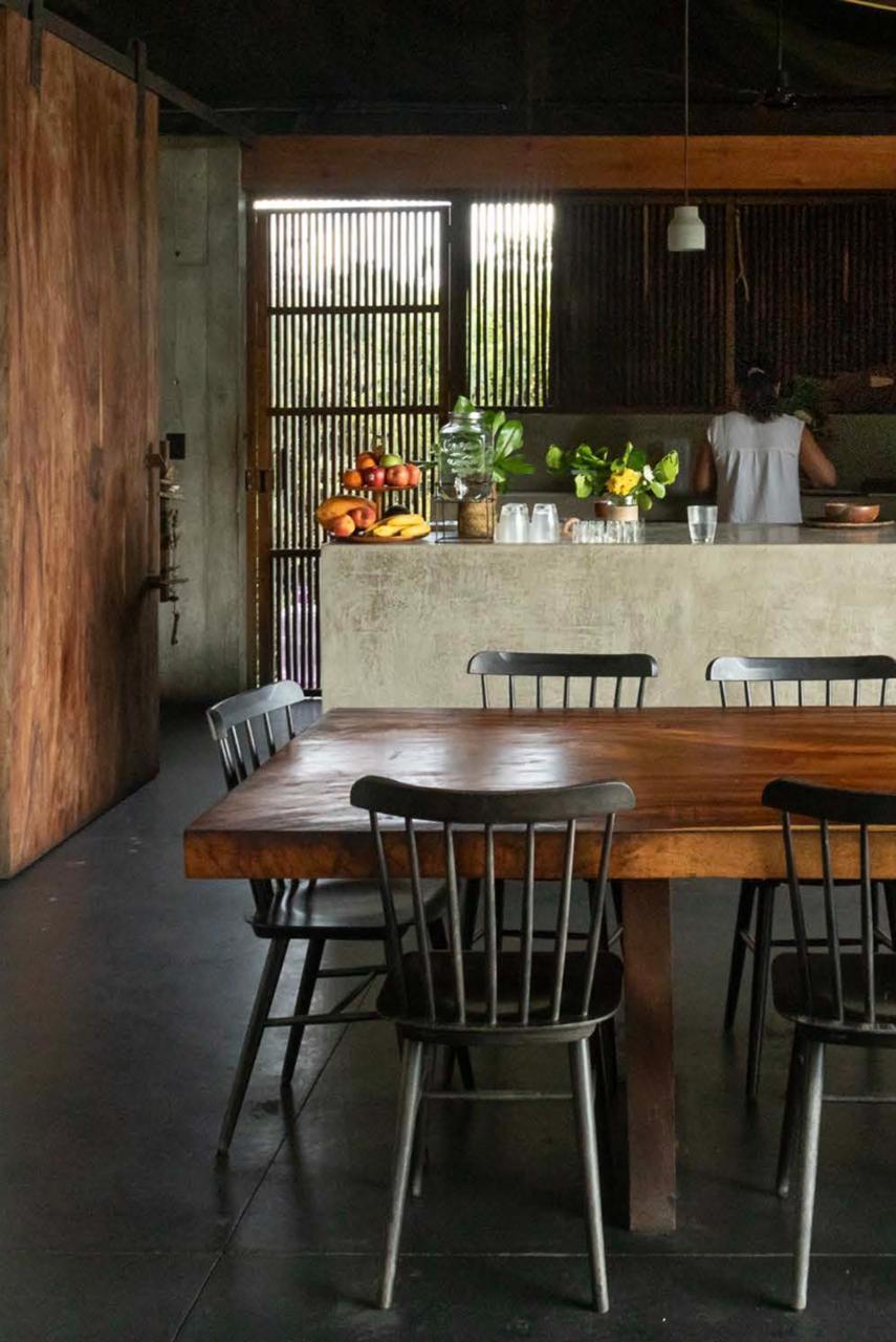 Galería de Casa Malandra, Puerto Escondido, Oaxaca — foto 34