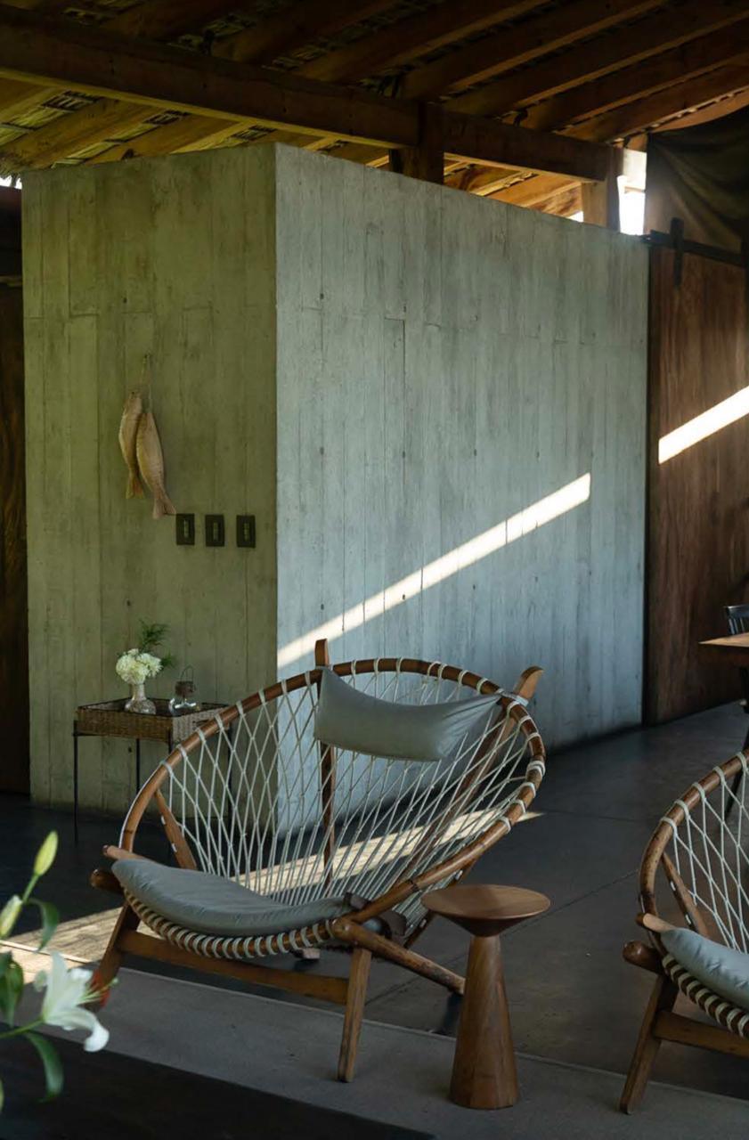 Galería de Casa Malandra, Puerto Escondido, Oaxaca — foto 24