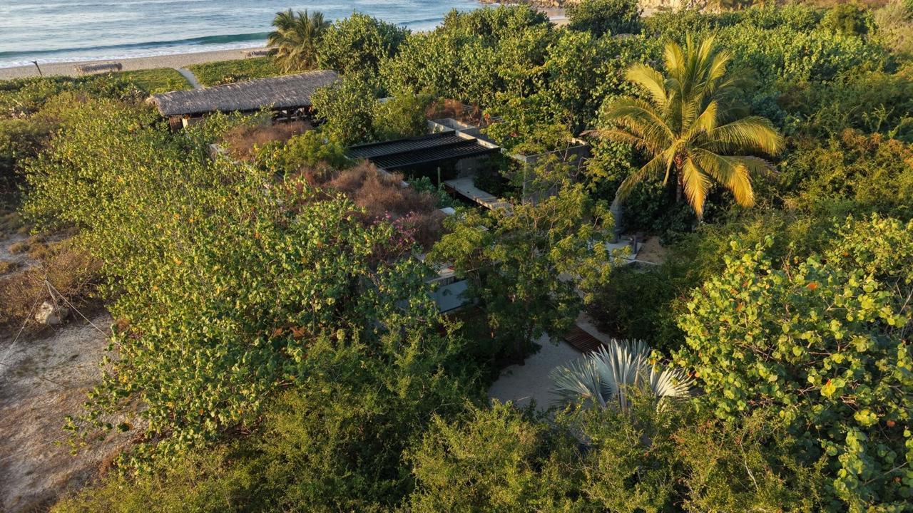 Galería de Casa Malandra, Puerto Escondido, Oaxaca — foto 18