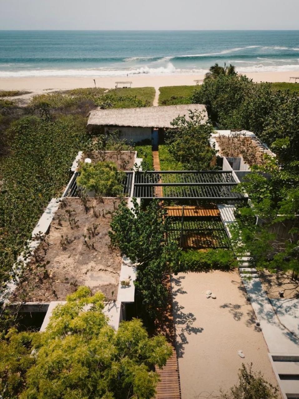 Galería de Casa Malandra, Puerto Escondido, Oaxaca — foto 7