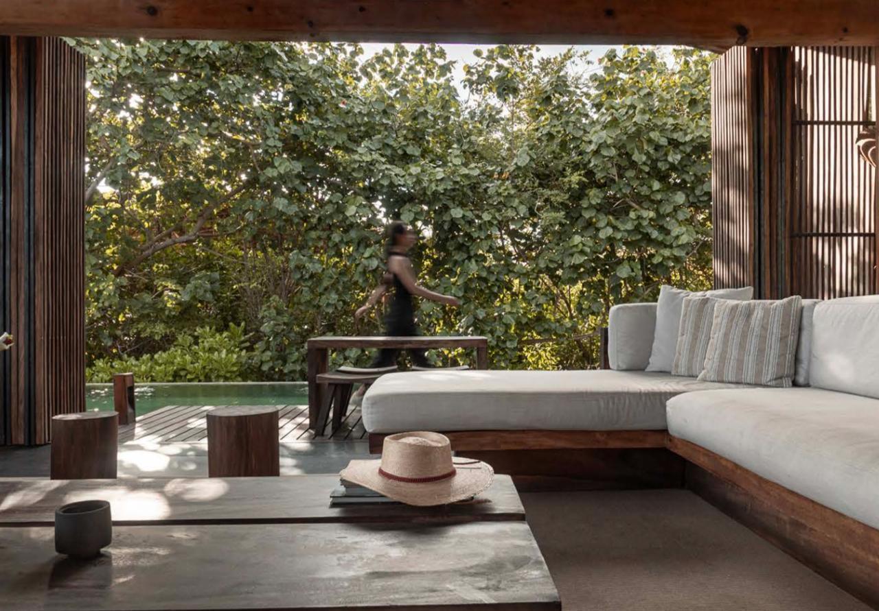 Galería de Casa Malandra, Puerto Escondido, Oaxaca — foto 10